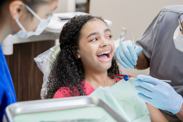 Best Emergency Treatment for Dental Infections or Abscesses in South Berwick, ME