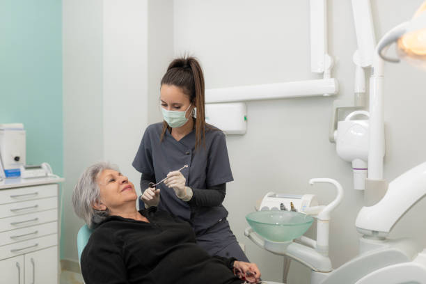 Best Emergency Wisdom Teeth Removal in South Berwick, ME