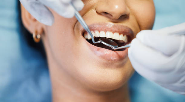 Best Emergency Treatment for Dental Infections or Abscesses in South Berwick, ME