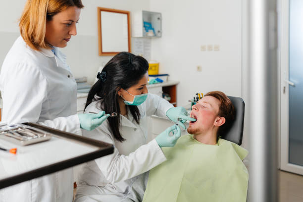 Best Emergency Dental Care for Broken or Chipped Teeth in South Berwick, ME
