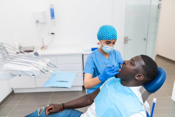 Best Emergency Dental Care for Broken or Chipped Teeth in South Berwick, ME